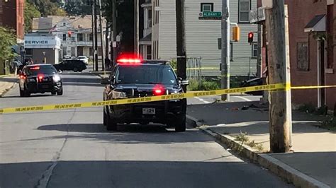 Schenectady Police investigate shots fired on Crane Street